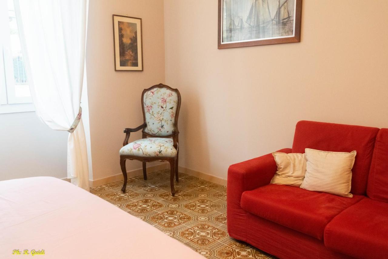Casa Dei Nonni Apartment Rome Exterior photo