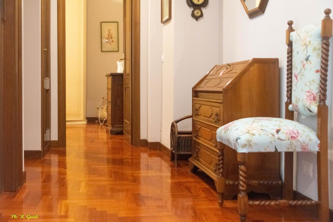 Casa Dei Nonni Apartment Rome Exterior photo