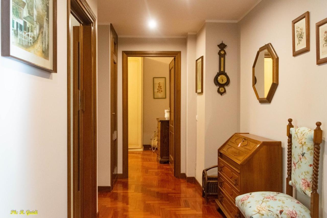 Casa Dei Nonni Apartment Rome Exterior photo