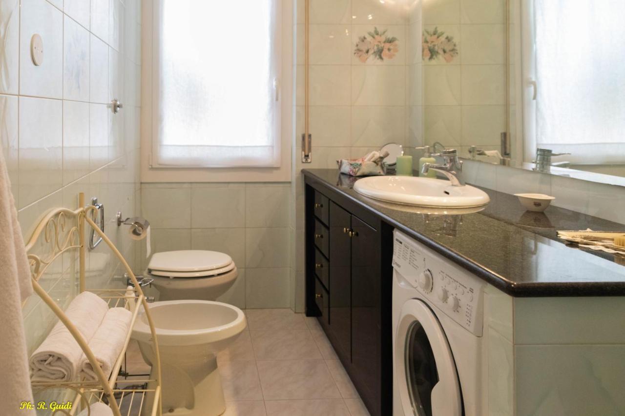 Casa Dei Nonni Apartment Rome Exterior photo