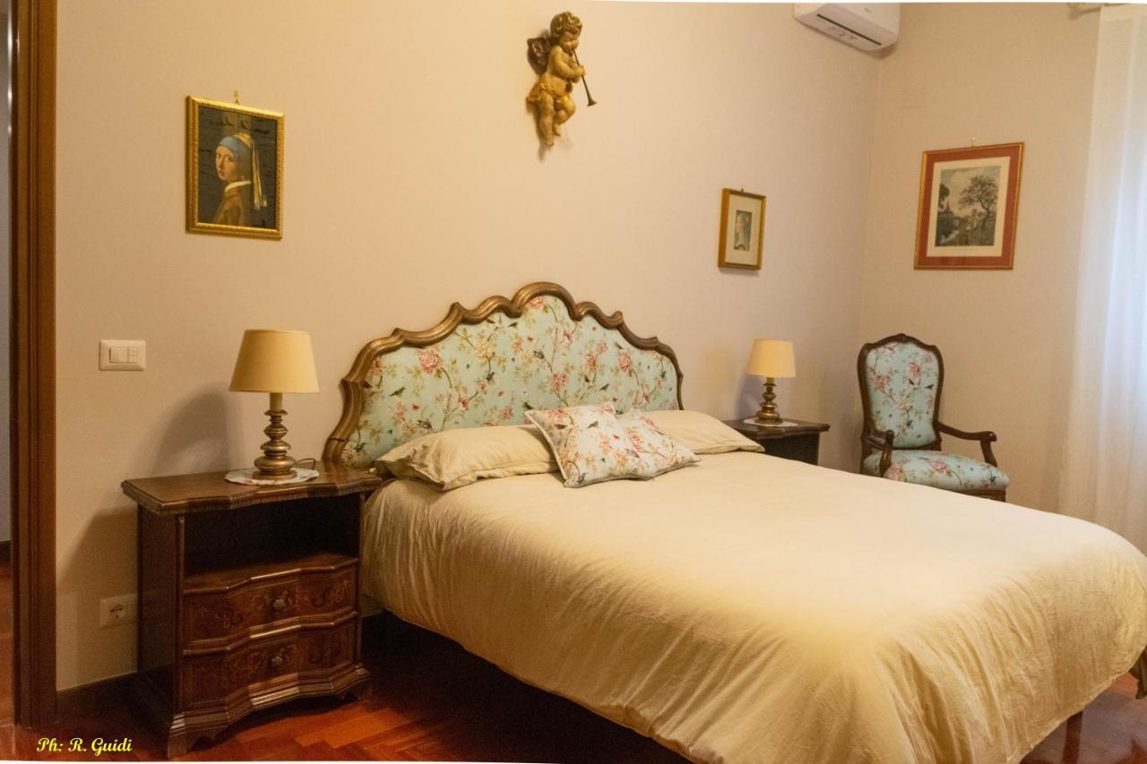 Casa Dei Nonni Apartment Rome Exterior photo