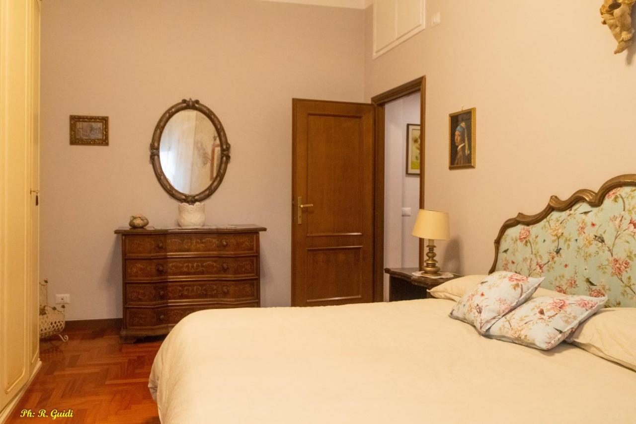 Casa Dei Nonni Apartment Rome Exterior photo