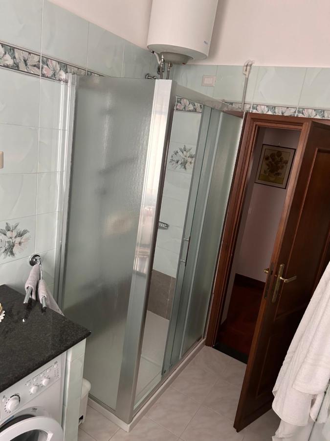 Casa Dei Nonni Apartment Rome Exterior photo